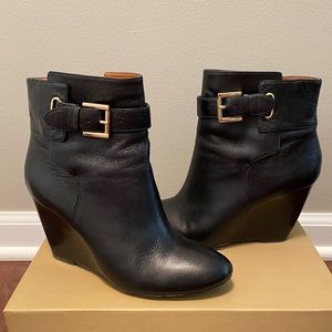 Nine West Zapper Bootie